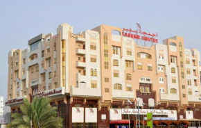 Отель Safeer Hotel Suites  Мускат